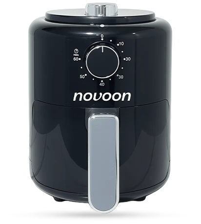 Novoon Air Fryer 2L RA220M 800W 220V